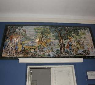 Manufaktura majoliki