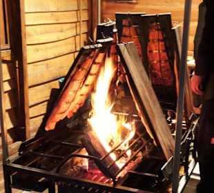 Rundgang über den Bremer Weihnachtsmarkt
