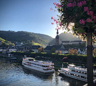 Wandern Cochem