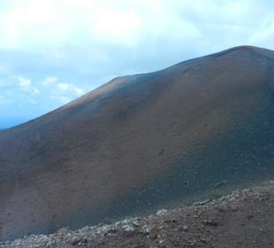 Nationalpark Timanfaya