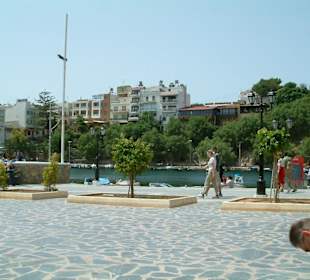 Agios City