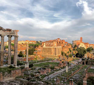 Forum Romanum