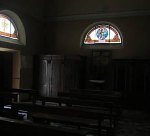 San Antonio Abate in San Fedele