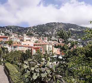 Villefranche-sur-Mer