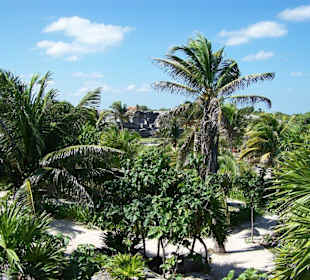 Tulum Traumstrand