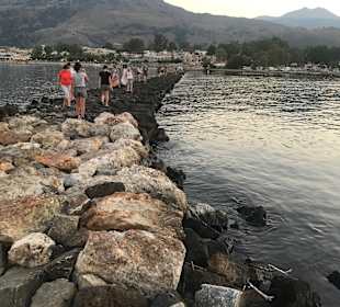 Strand Georgioupolis