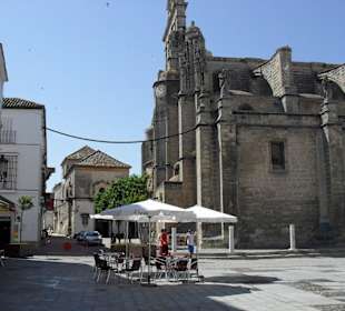 Iglesia Mayor Prioral