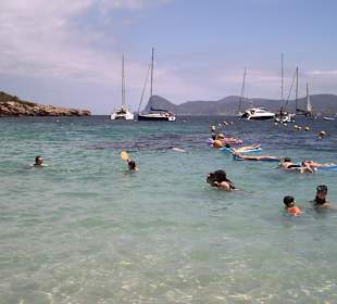 Cala Bassa