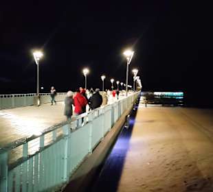 Kołobrzeg Pier