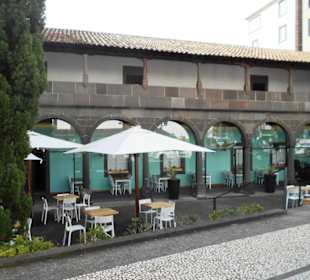 Museu Café