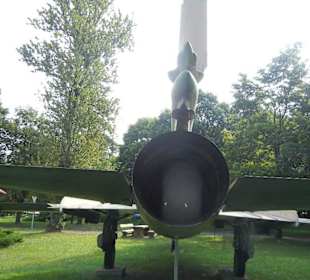 Militaerpark Rembertów