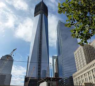 One World Trade Center