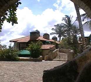 Altos de Chavon