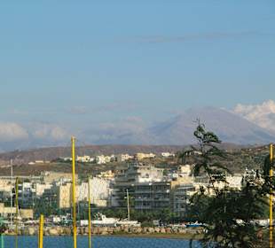 Wybrzeże przy Starym Mieście