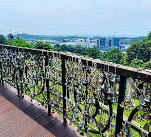 Mount Faber Peak
