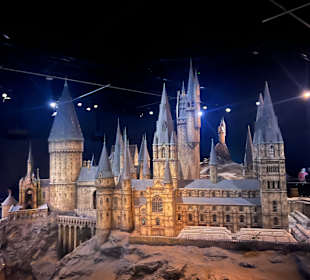 Harry Potter Studios 