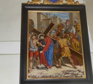 Maria-Hilfkapelle Gsies Durnwald