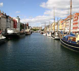 Handelshafen (Hyhavn)