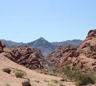 Valley of Fire