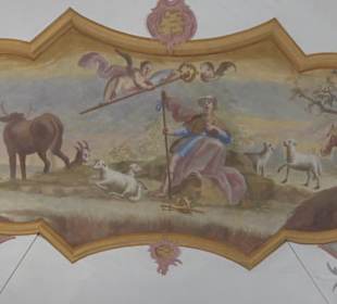 Katholische Kirche St. Vitus