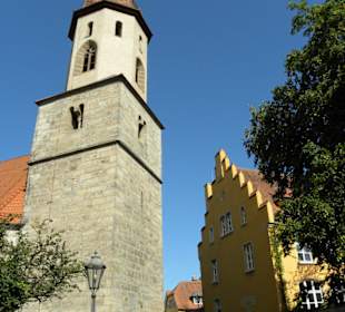 St. Johannis