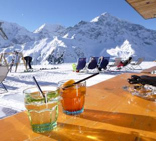 Skigebiet