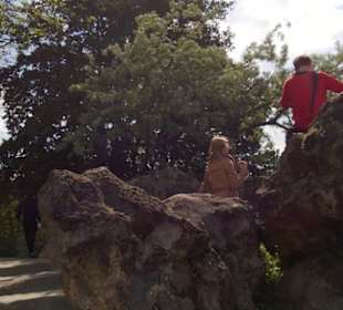 Parc des Buttes Chaumont