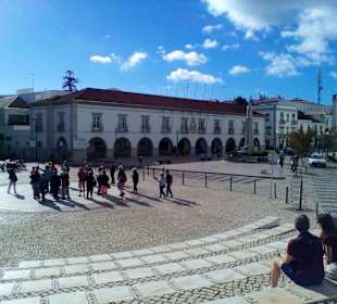 Sehr schöne Sehenswürdigkeit in Tavira