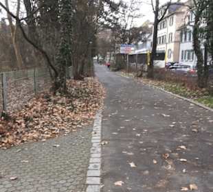 Altstadt
