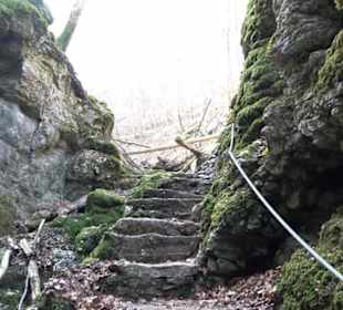 Wolfsschlucht