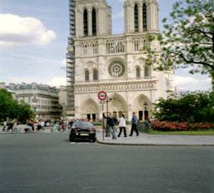 Notre Dame