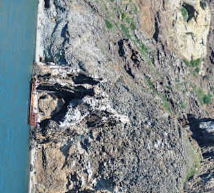 Золотые ворота открыты 