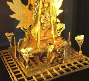 Museum für Völkerkunde