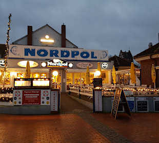 Restaurant Nordpol
