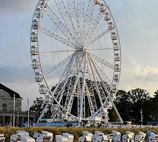 Strand Kühlungsborn