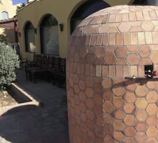 Restaurant The Grill