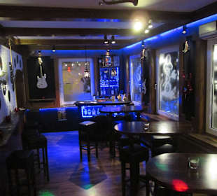 Pub Restaurant Piano Braunlage  