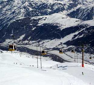 Livigno