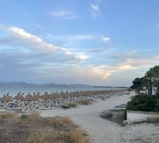 Strand Playa/Platja de Muro