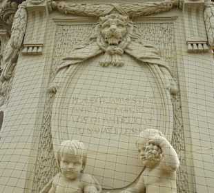 Rund um den Marktplatz