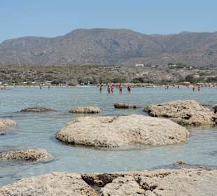 Elafonissi