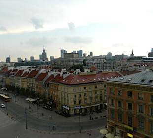 Krakowskie Przedmieście