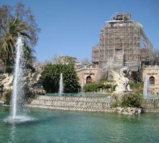 Parc de la Ciutadella