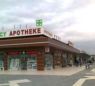 Alles nei seit 2013/2014