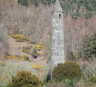 Torre del monasterio