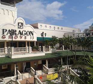 Überschaubare Anlage