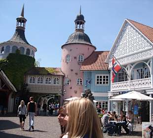 Themenbereich Holland