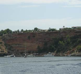 Private Liegestellen