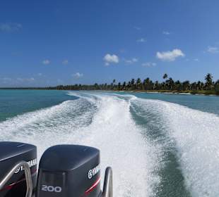 Mit viel Power und Spaß nach Saone