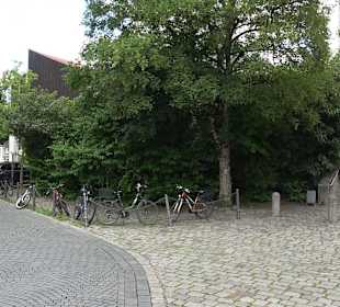 St. Johann Baptist Ismaning
